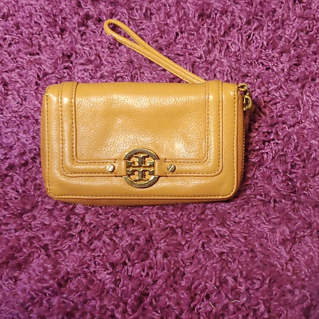 Tory Burch Ladies Wallet